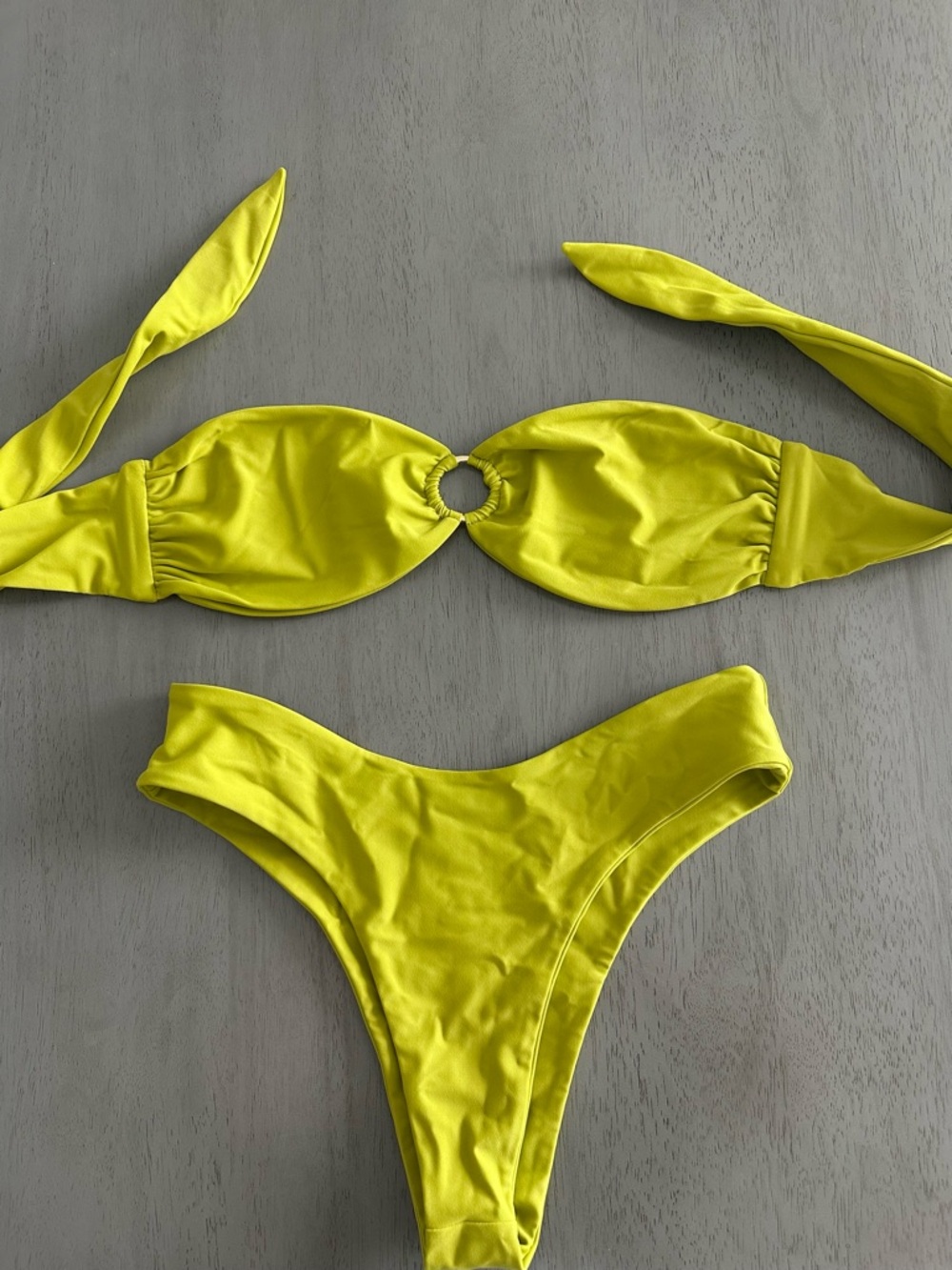 Nyud - Bathing Suit